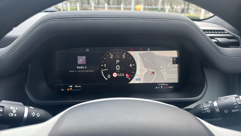 Land Rover Defender 3.0 D250 X-Dynamic SE 110 5dr Auto Diesel Estate